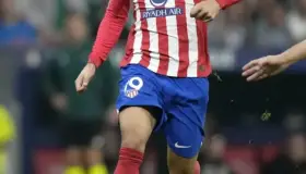 Atleti gana al Feyenoord