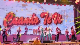 Banda MS una banda muy superior