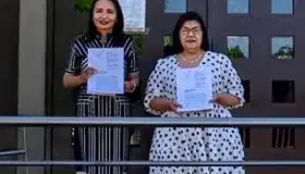 Desisten diputadas de MC impugnación en reposición de presidenta de Istai