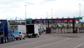 Preocupan afectaciones de cruces comerciales a Index Nogales