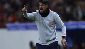 Apunta Paunovic a Liga Española