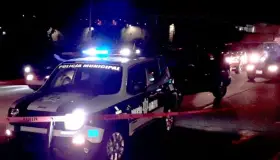 Denuncia golpiza vecino de Las Bellotas