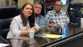 Dan para atrás aumento catastral de Nogales