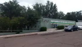 Anuncian forma de escrituras de terreno de acceso a la UTN