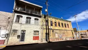 Estudian declaratoria de sitio histórico protegido