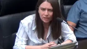 Gobierno es responsable en propuesta de actualización catastral: Tesorera