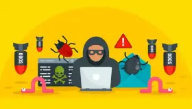 Evolucionan ciber amenazas por los estados-nación