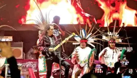 El Tri cumple 55 años