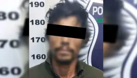 Detienen a persona por violencia contra pareja