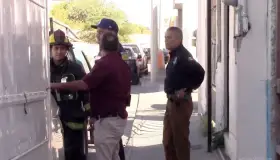 Ocasiona movilización fuerte olor a gas en Villa Sonora