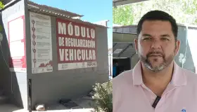 Visitará Repuve móvil a Nogales en noviembre