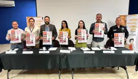 Anuncian apertura de la Feria del Libro