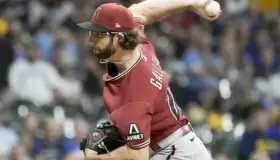 Gallen busca ampliar ventaja