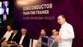 Capacita gobierno talento humano sonorense