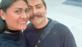 Teme pareja mexicana por su seguridad en Israel