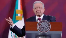 Enviará AMLO nota diplomática a EU por actitud hostil del gobernador de Texas