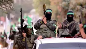Amenaza Hamas con ejecutar rehenes israelíes civiles