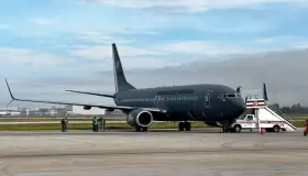 Manda México aviones del Ejército a Israel para traer 300 mexicanos