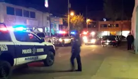 Salva la vida de su hermano