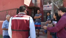 Atiende el Oomapas petición de manifestantes