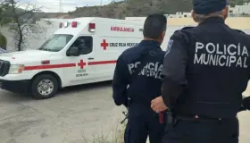 Balean y despojan de dinero a persona en periférico Oriente