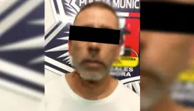 Rescatan a mujer que la tenía encerrada su pareja