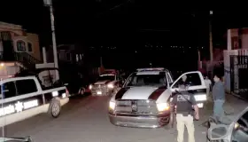 Investigan muerte de persona en colonia Lomas de Fátima