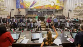 Votará congreso los informes de resultados de cuentas públicas