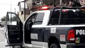 Denuncian maltrato de dos canes en Villa Sonora