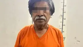 Vinculan a proceso a sujeto por abusar de su nieto