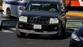 Continúa registro para regularización vehicular