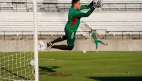 Abren contienda por la portería