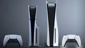 Sony presenta el PlayStation 5 “Slim”
