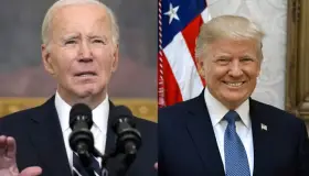 Critica Biden a Trump por decir que Hezbolá es "inteligente"