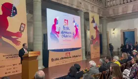 Arranca 51 edición del Festival Internacional Cervantino