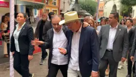 Propone Gobernador a Guanajuato y EU a iniciar modalidad de invitados de honor del FAOT