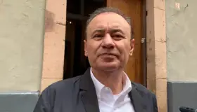 Gobernador propone reconocimiento de ópatas como noveno pueblo originario de Sonora