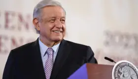 Ayudaremos a Cuba en lo que podamos, ‘incluido petróleo’, lo vamos a hacer: AMLO