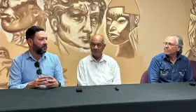 Representan nogalenses al estado de Sonora en Festival Cervantino