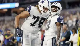 Muestran Vaqueros tipo de ganador