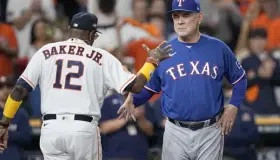 Ecuentro de vieja escuela