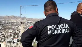 Denuncian robo en vivienda de la colonia Mediterráneo