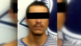 Atrapa policía a presunto ladrón de autos