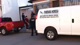 Encuentran a persona sin vida dentro de su vivienda