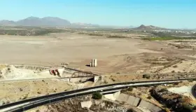 Revisan estudio de cancelación de presa Abelardo L. Rodríguez