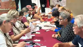 Son más de 19 mil afiliados en programas del Bienestar