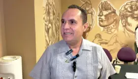 Sin afectar mucho a comercios obra de la Ruiz Cortines: Canaco