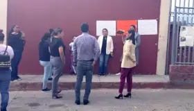 Logran levantar bloqueo de primaria FIM