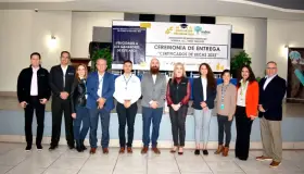 Abren convocatoria para becas en la industria maquiladora
