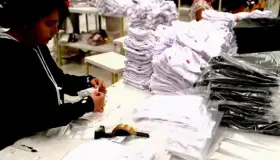 Iniciará entrega de uniformes escolares la próxima semana en Hermosillo y Cajeme